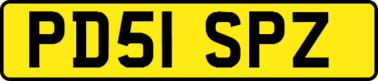 PD51SPZ