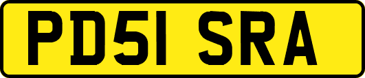 PD51SRA