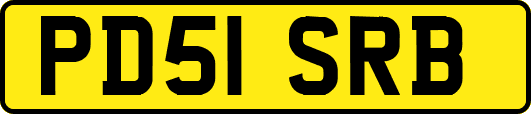 PD51SRB