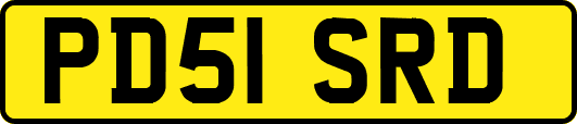 PD51SRD