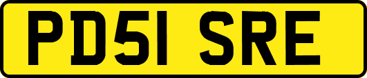 PD51SRE