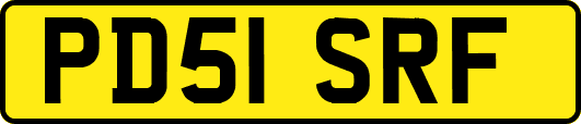 PD51SRF