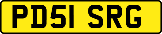 PD51SRG