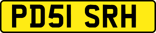 PD51SRH