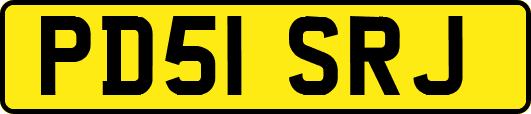 PD51SRJ