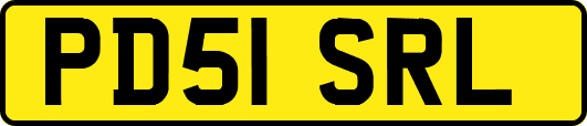 PD51SRL