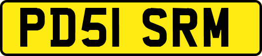 PD51SRM