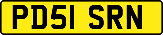 PD51SRN