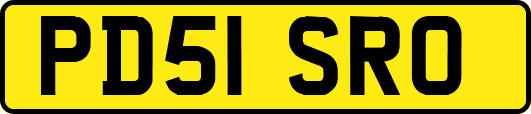 PD51SRO