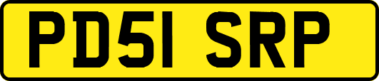 PD51SRP