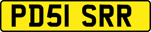 PD51SRR