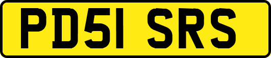 PD51SRS