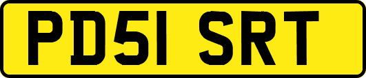 PD51SRT