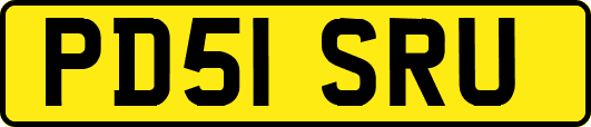 PD51SRU