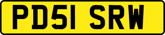 PD51SRW