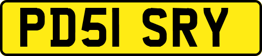 PD51SRY