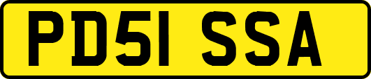 PD51SSA