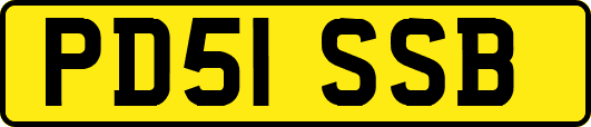 PD51SSB