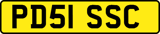 PD51SSC