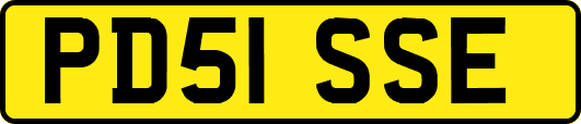 PD51SSE