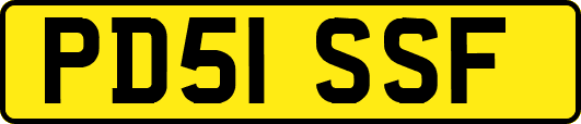 PD51SSF