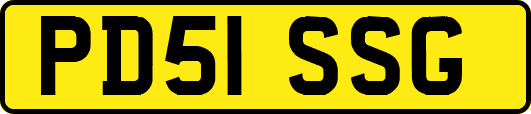 PD51SSG