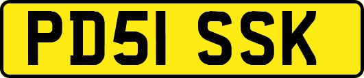 PD51SSK