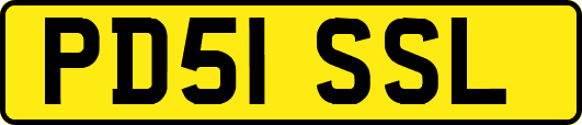 PD51SSL