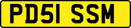 PD51SSM