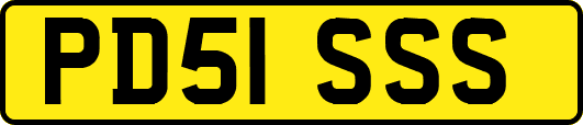 PD51SSS