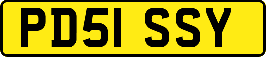 PD51SSY