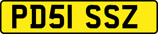 PD51SSZ