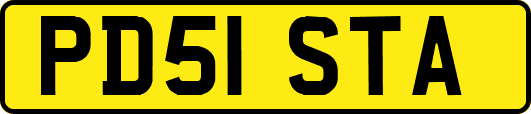 PD51STA