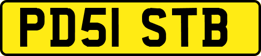 PD51STB