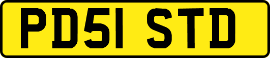 PD51STD