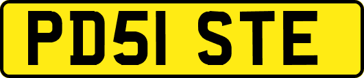 PD51STE