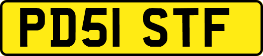 PD51STF