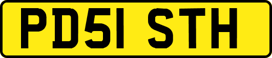 PD51STH