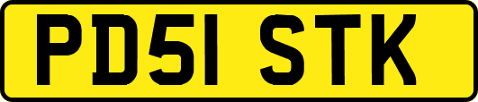 PD51STK