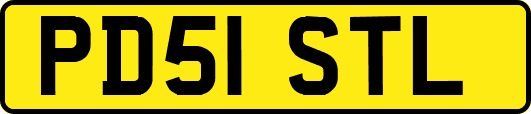 PD51STL