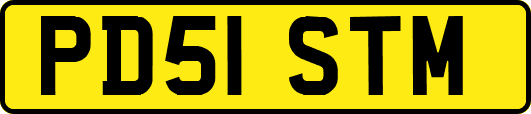 PD51STM