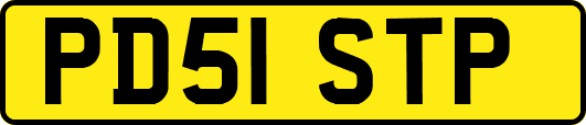 PD51STP