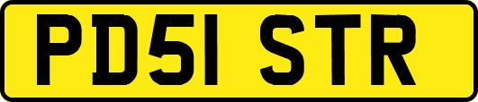 PD51STR