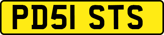 PD51STS