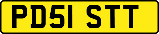 PD51STT