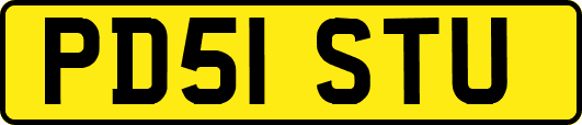 PD51STU