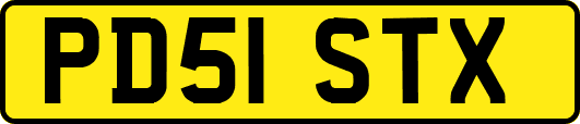 PD51STX