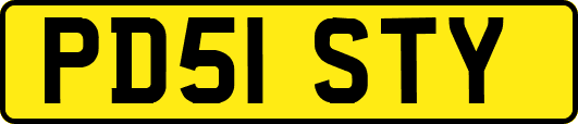 PD51STY