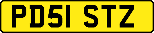 PD51STZ