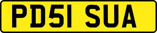 PD51SUA